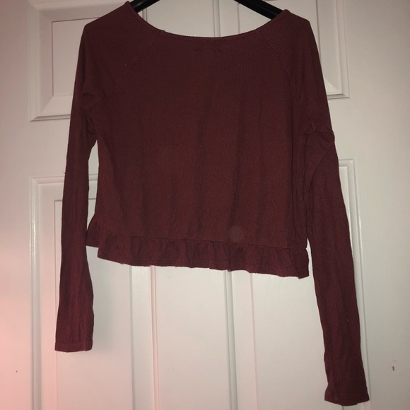 Long sleeve - Picture 2 of 2